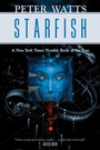 Cover: Starfish - Tor Books
