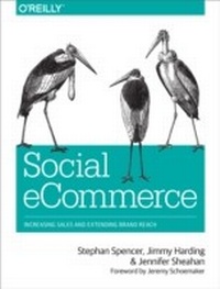 Abbildung von: Social eCommerce - O'Reilly