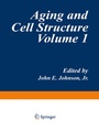 Cover: Aging and Cell Structure - Springer