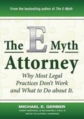 Cover: The E-Myth Attorney - Blackstone Audiobooks