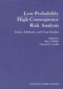 Cover: Low-Probability High-Consequence Risk Analysis - Springer