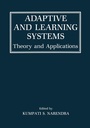 Cover: Adaptive and Learning Systems - Springer