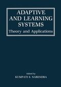 Cover: Adaptive and Learning Systems - Springer