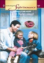 Cover: The Newcomer - Harlequin Superromance Classic