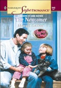 Cover: The Newcomer - Harlequin Superromance Classic