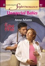 Cover: Unexpected Babies - Harlequin Superromance Classic