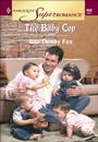 Cover: The Baby Cop - Harlequin Superromance Classic