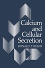 Cover: Calcium and Cellular Secretion - Springer