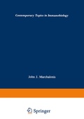 Cover: Immunobiology of Parasites and Parasitic Infections - Springer