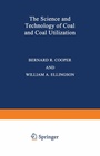 Cover: The Science and Technology of Coal and Coal Utilization - Springer