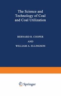 Cover: The Science and Technology of Coal and Coal Utilization - Springer