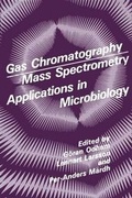 Bild: Gas Chromatography Mass Spectrometry Applications in Microbiology - Kluwer Academic/Plenum Publishers