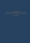 Cover: Biological Reactive Intermediates III - Springer