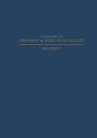 Enlarge image Cover: Biological Reactive Intermediates III - Springer