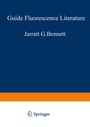 Cover: Guide to Fluorescence Literature - Springer