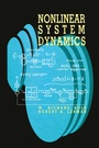 Cover: Nonlinear System Dynamics - Springer