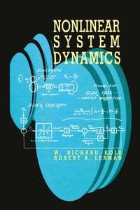 Enlarge image Cover: Nonlinear System Dynamics - Springer