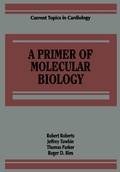 Cover: A Primer of Molecular Biology - Springer