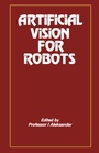 Cover: Artificial Vision for Robots - Springer