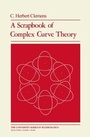 Cover: A Scrapbook of Complex Curve Theory - Kluwer Academic / Plenum Publishers