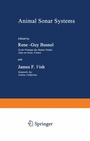 Cover: Animal Sonar Systems - Springer