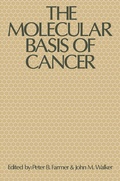 Cover: The Molecular Basis of Cancer - Springer