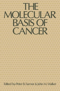Enlarge image Cover: The Molecular Basis of Cancer - Springer