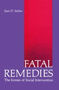 Cover: Fatal Remedies - Springer