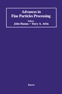 Cover: Advances in Fine Particles Processing - Springer