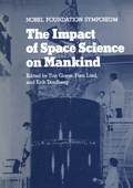 Cover: The Impact of Space Science on Mankind - Springer