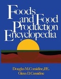 Cover: Foods and Food Production Encyclopaedia - Aspen Publishers