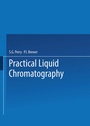 Cover: Practical Liquid Chromatography - Springer