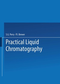 Enlarge image Cover: Practical Liquid Chromatography - Springer