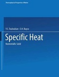 Cover: Specific Heat - Springer
