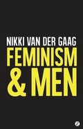 Cover: Feminism & Men - Fernwood Publishing
