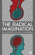 Cover: The Radical Imagination - Fernwood Publishing