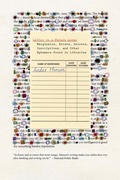 Cover: Letter to a Future Lover - Graywolf Press