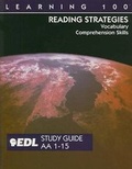 Cover: Reading Strategies - Steck-Vaughn