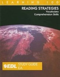 Cover: Reading Strategies - Steck-Vaughn