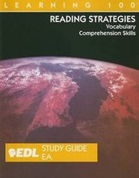 Enlarge image Cover: Reading Strategies - Steck-Vaughn