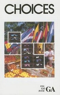 Enlarge image Cover: GA Choices - Steck-Vaughn