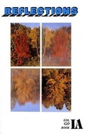 Cover: Reflections - Steck-Vaughn