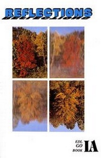 Enlarge image Cover: Reflections - Steck-Vaughn