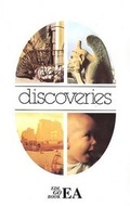 Cover: Discoveries - Steck-Vaughn