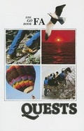 Cover: FA Quests - Steck-Vaughn