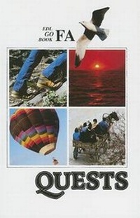 Enlarge image Cover: FA Quests - Steck-Vaughn