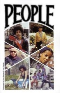 Cover: People - Steck-Vaughn
