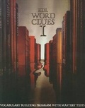 Cover: EDL Word Clues - Steck-Vaughn