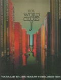 Cover: EDL Word Clues - Steck-Vaughn
