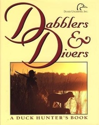 Enlarge image Cover: Just Retrievers - Ducks Unlimited